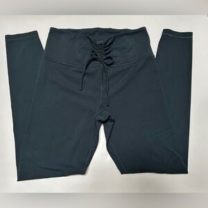 EUC Athleta Ultra High Rise Elation Cinch Tights